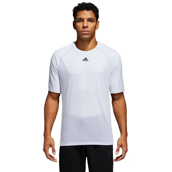 ADIDAS Men's Climalite Short-Sleeve Tee