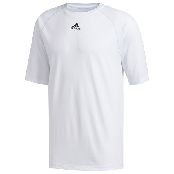 ADIDAS Men's Climalite Short-Sleeve Tee