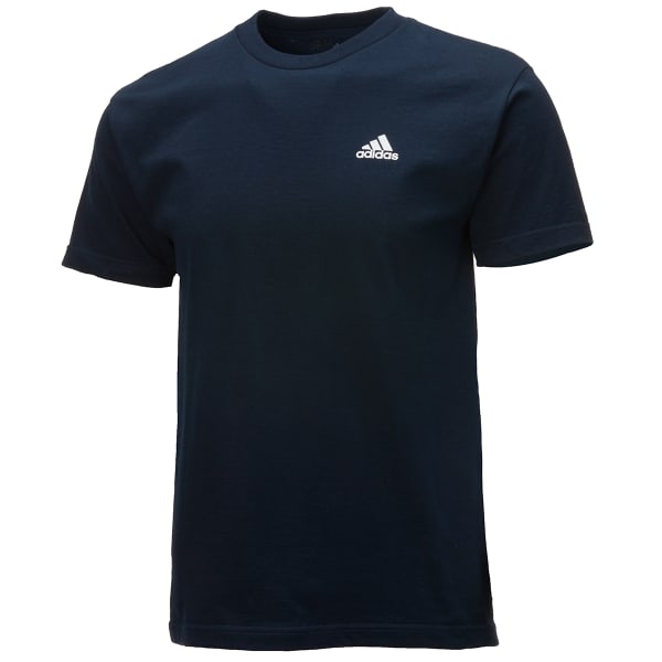 ADIDAS Men's Performance Short-Sleeve Tee