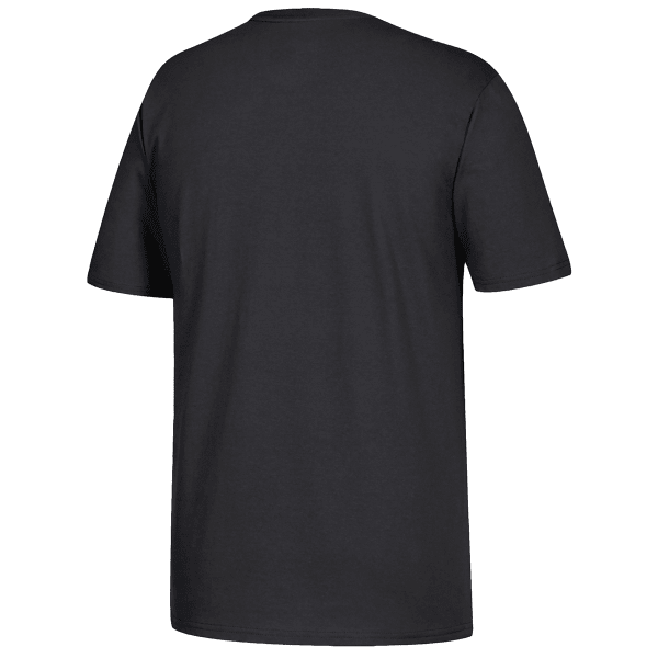 ADIDAS Men's Go To Short-Sleeve Tee