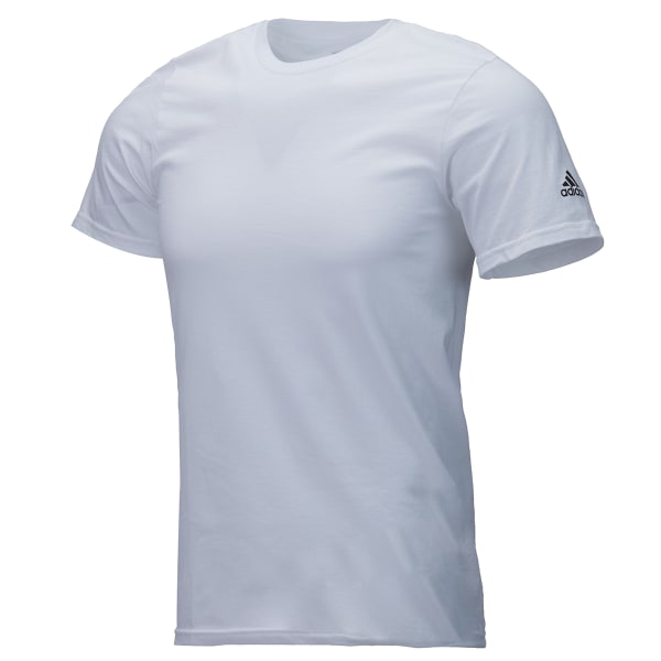 ADIDAS Men's Go To Short-Sleeve Tee