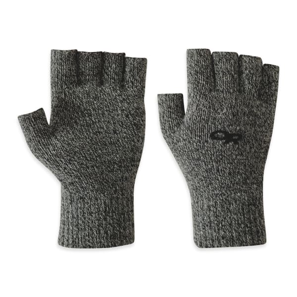 OUTDOOR RESEARCH Women's Fairbanks Fingerless Gloves