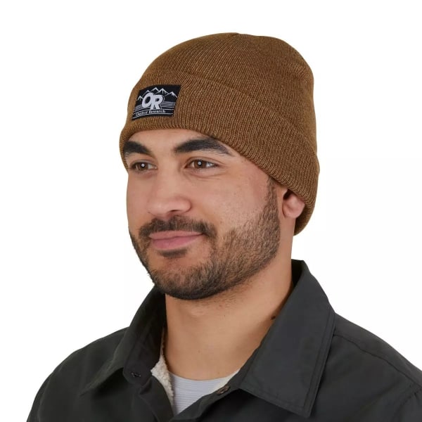 OUTDOOR RESEARCH Men's Juneau Beanie