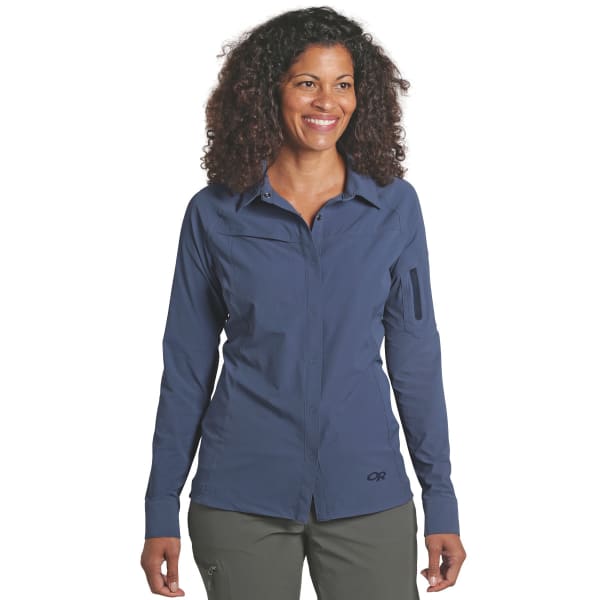 OUTDOOR RESEARCH Women's Ferrosi Shirt Jacket