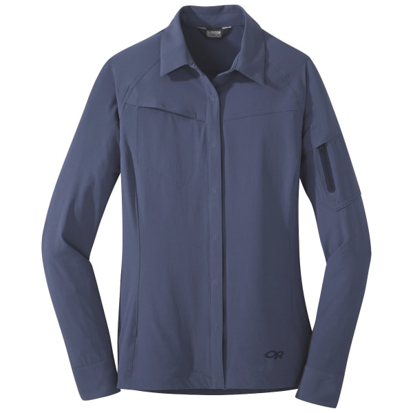 OUTDOOR RESEARCH Women's Ferrosi Shirt Jacket