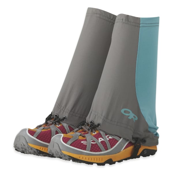 OUTDOOR RESEARCH Men's Thru Gaiters