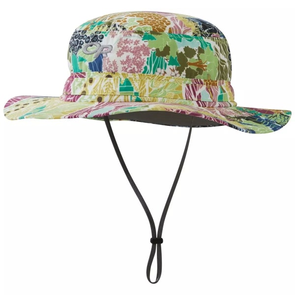 OUTDOOR RESEARCH Men's Helios Sun Hat, Printed