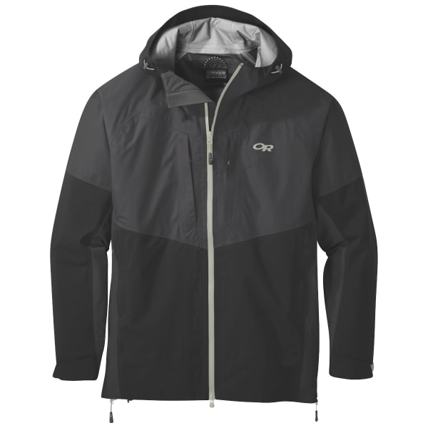 OUTDOOR RESEARCH Men's Furio Jacket