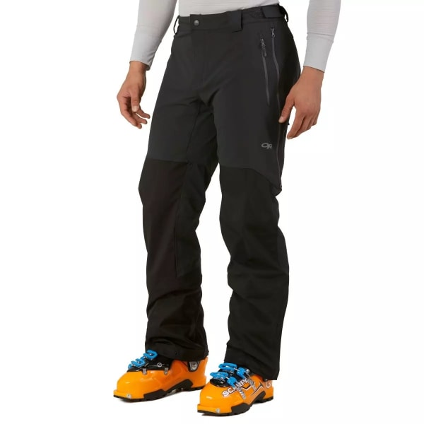 OUTDOOR RESEARCH Men's Trailbreaker 2 Pants - Eastern Mountain Sports