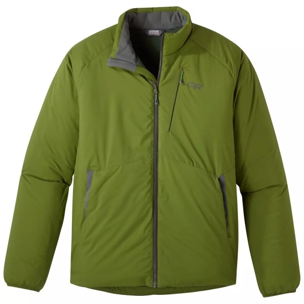 OUTDOOR RESEARCH Men's Refuge Jacket