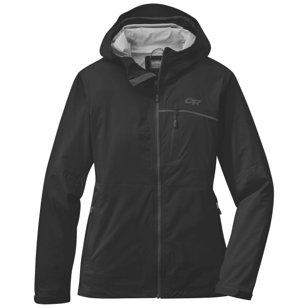 OUTDOOR RESEARCH Women's Interstellar Jacket