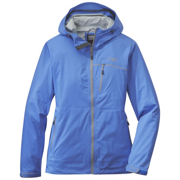 OUTDOOR RESEARCH Women's Interstellar Jacket