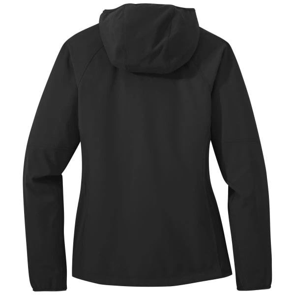 OUTDOOR RESEARCH Women's Ferrosi Grid Hooded Jacket