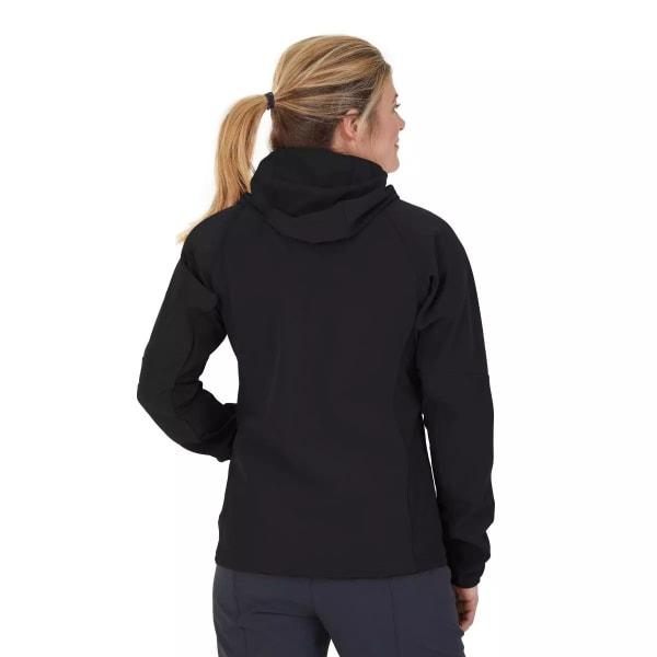 OUTDOOR RESEARCH Women's Ferrosi Grid Hooded Jacket