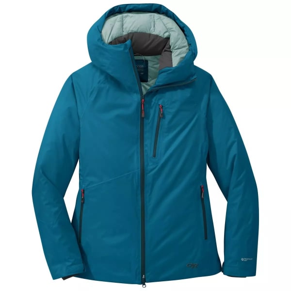 OUTDOOR RESEARCH Women's Floodlight 2 Down Jacket