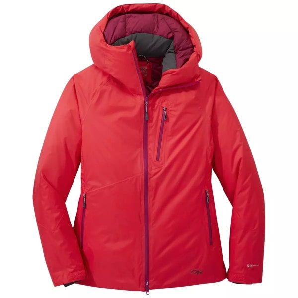 OUTDOOR RESEARCH Women's Floodlight 2 Down Jacket