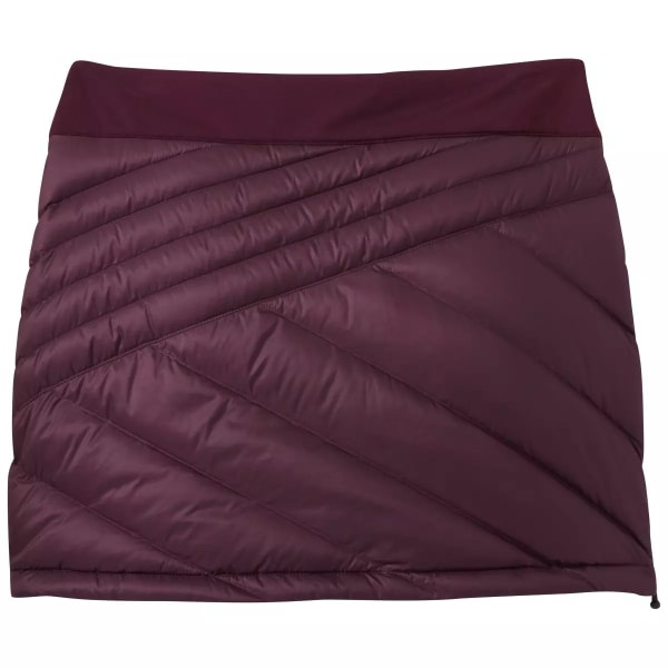 OUTDOOR RESEARCH Women's Transcendant Down Skirt