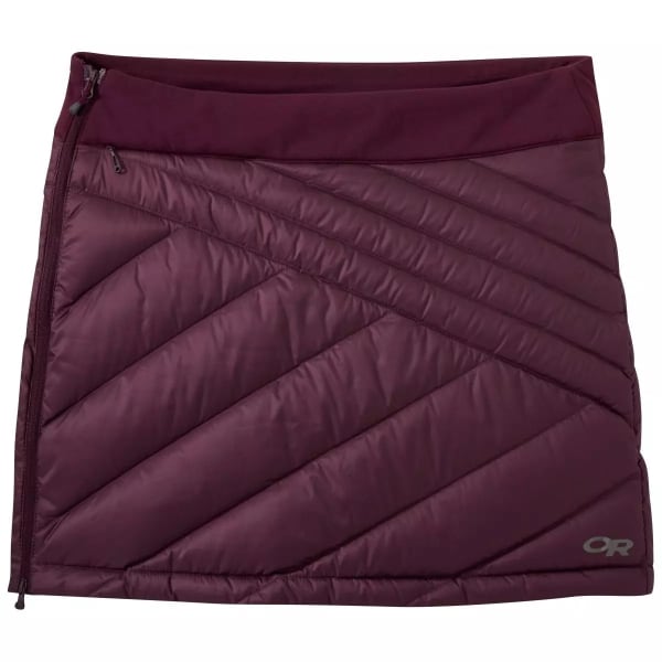 OUTDOOR RESEARCH Women's Transcendant Down Skirt