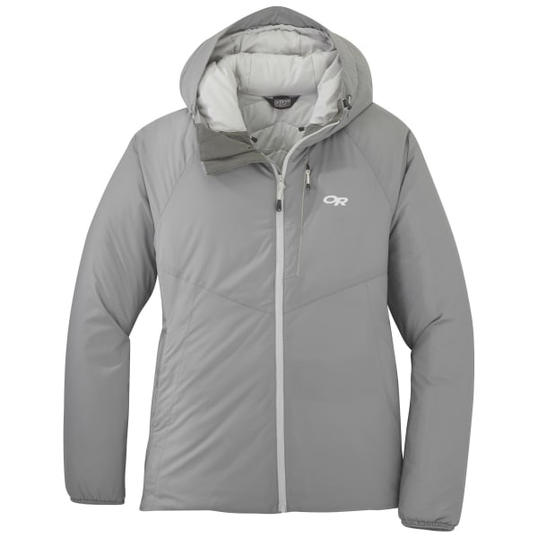 OUTDOOR RESEARCH Women's Refuge Hooded Jacket