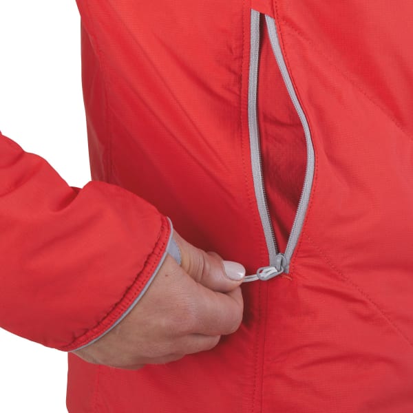 OUTDOOR RESEARCH Women's Refuge Air Hooded Jacket