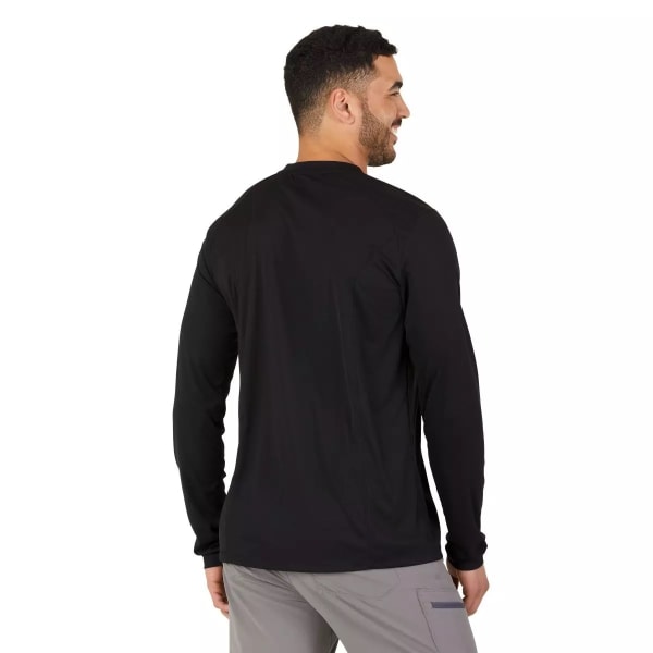 OUTDOOR RESEARCH Men's Echo Long-Sleeve Tee