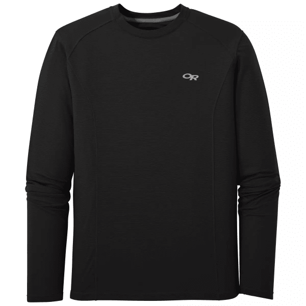 OUTDOOR RESEARCH Men's Echo Long-Sleeve Tee