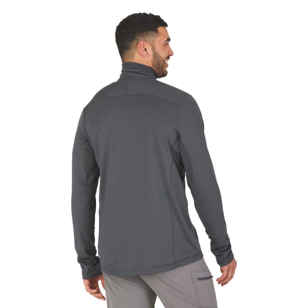 OUTDOOR RESEARCH Men's Vigor 1/4-Zip Pullover