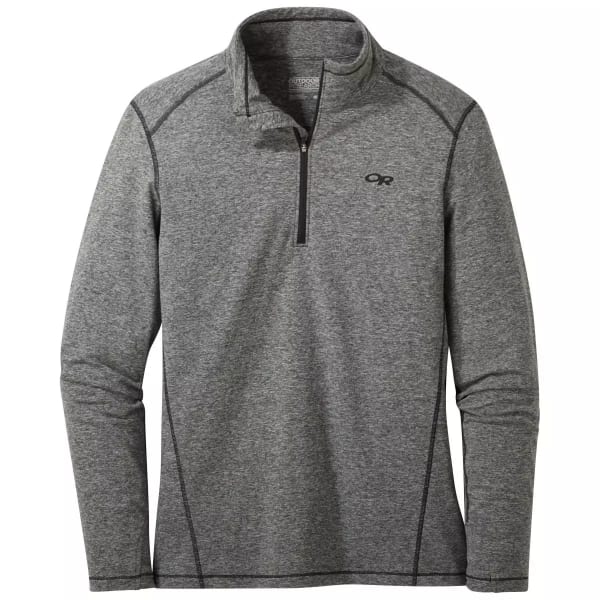 OUTDOOR RESEARCH Men's Baritone 1/4-Zip Pullover