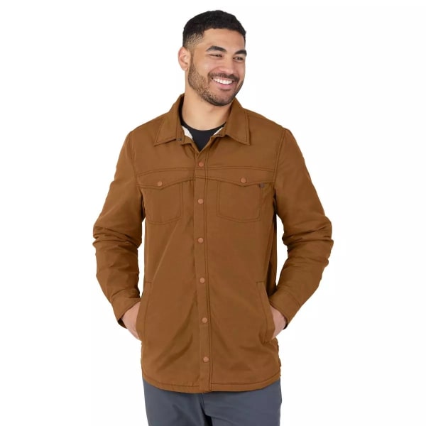 OUTDOOR RESEARCH Men's Wilson Shirt Jacket