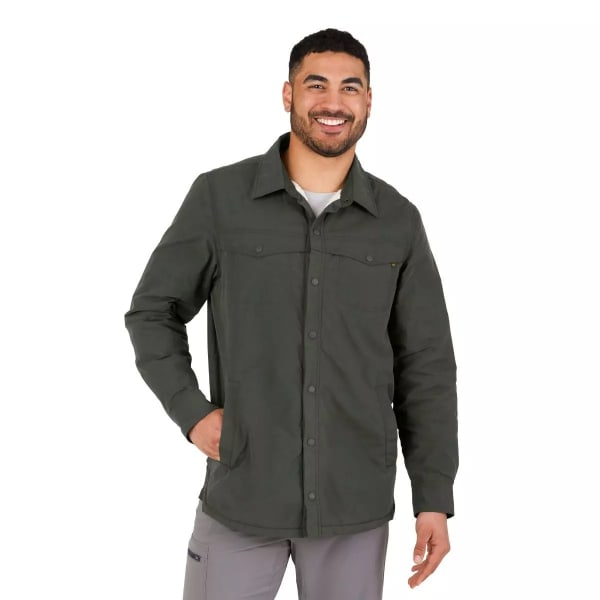 OUTDOOR RESEARCH Men's Wilson Shirt Jacket