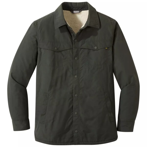 OUTDOOR RESEARCH Men's Wilson Shirt Jacket