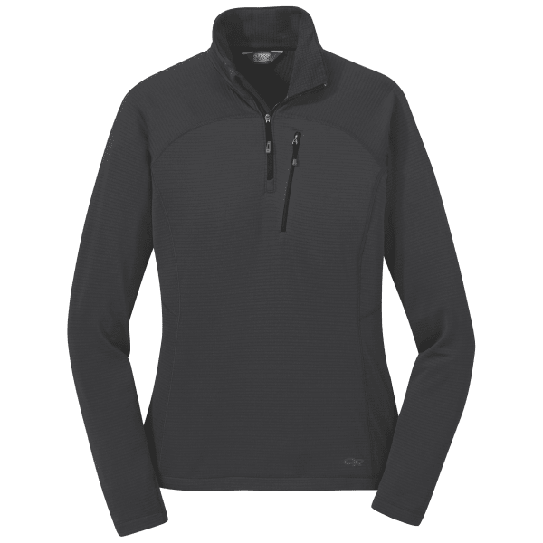 OUTDOOR RESEARCH Women's Vigor 1/4-Zip Pullover