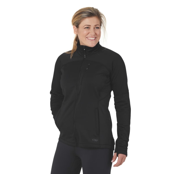 outdoor research uberlayer womens review