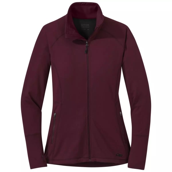 OUTDOOR RESEARCH Women's Melody Full-Zip Jacket