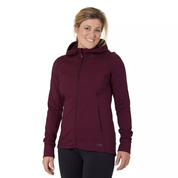 OUTDOOR RESEARCH Women's Melody Hoody