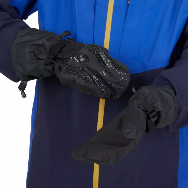 OUTDOOR RESEARCH Men's Revel Shell Mitts