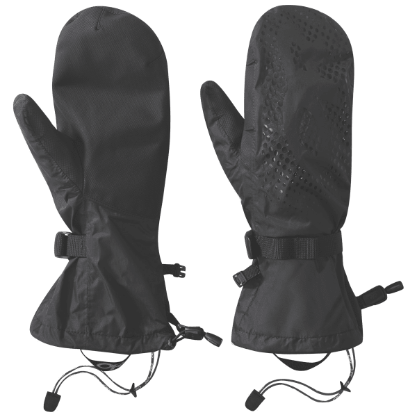 OUTDOOR RESEARCH Men's Revel Shell Mitts