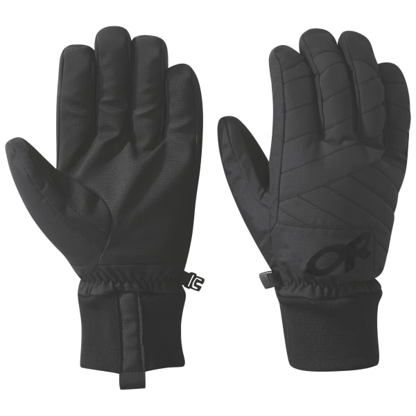 OUTDOOR RESEARCH Men's Riot Gloves