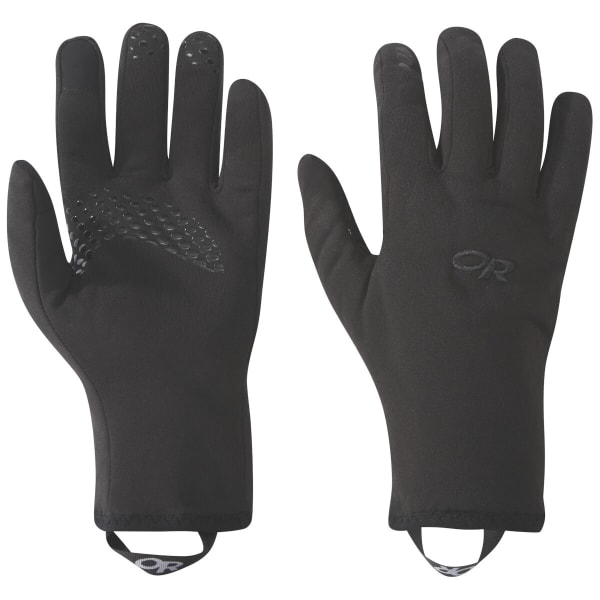 OUTDOOR RESEARCH Men's Waterproof Glove Liners