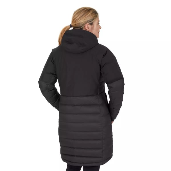 OUTDOOR RESEARCH Women's Super Transcendent Down Parka