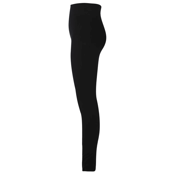 CRAFTED Girls' High Waist Leggings