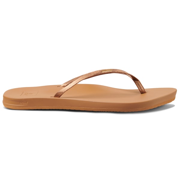 REEF Women's Cushion Bounce Slim Sandals