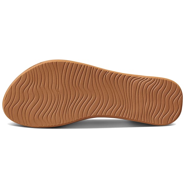 REEF Women's Cushion Bounce Slim Sandals