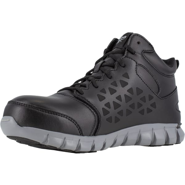 REEBOK Men's Sublite Waterproof Work Boots