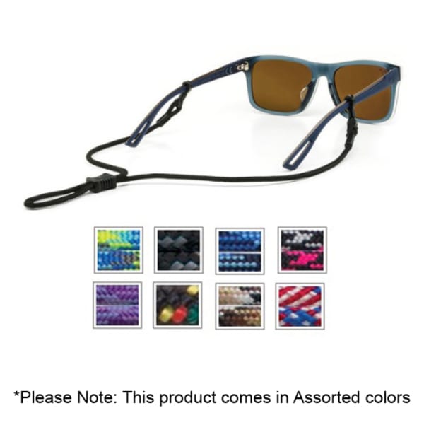 CROAKIES Terra Spec Adjustable Eyewear Retainer