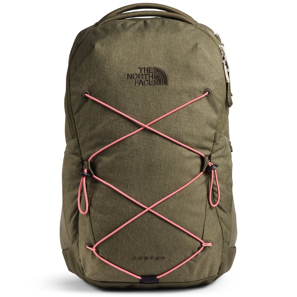 THE NORTH FACE Women's Jester Backpack