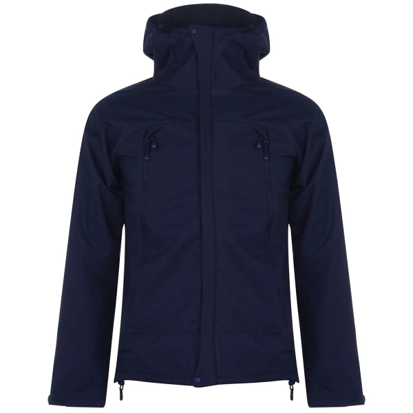 KARRIMOR Men's Arete Hooded Jacket