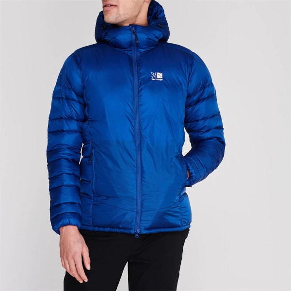 KARRIMOR Men's Padded Parka