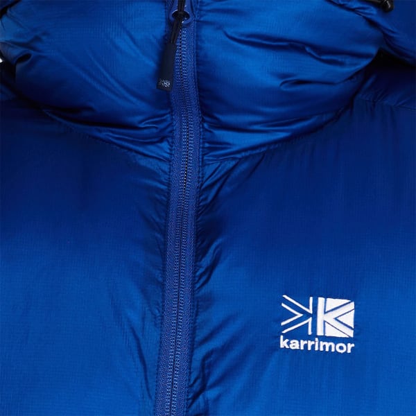 KARRIMOR Men's Padded Parka