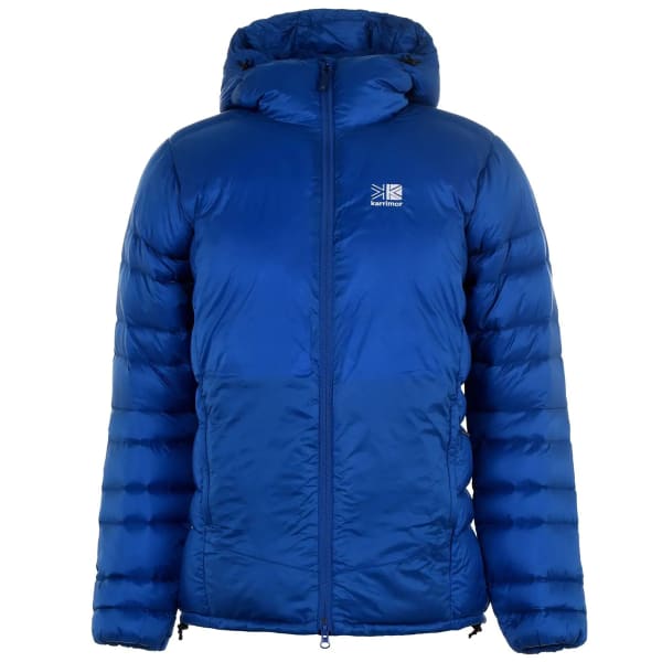 KARRIMOR Men's Padded Parka